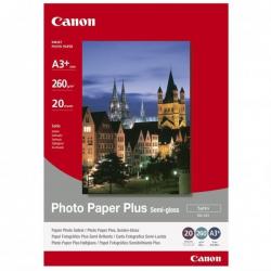 Хартия за принтер Canon SG-201 A3+