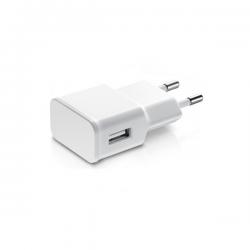 Принадлежност за смартфон USB Charger for Iphone 1x, 1.0A + Cable, 14853