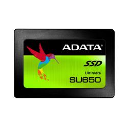 Хард диск / SSD ADATA SSD SU650 480GB 3D NAND