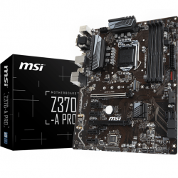 MSI-Z370-A-Pro-Intel-Z370-s1151-4-x-DDR4-6-x-PCIe-2-x-PCIe-x16-4-x-PCIe-x1-