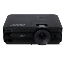 Projector-Acer-X128H-DLP-3D-Ready-HDMI-3D-Resolution-XGA-1024x768-VGA-D-sub-