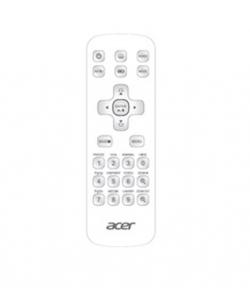 Принадлежност за проектор Acer Universal Remote Control JB2 White