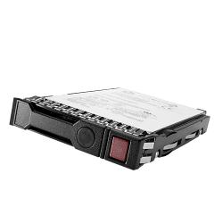 Хард диск / SSD HPE 4TB SATA 7.2K LFF NHP-Raw Drives