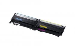 Тонер за лазерен принтер Samsung CLT-P404C 4-pk CYMK Toner Crtg