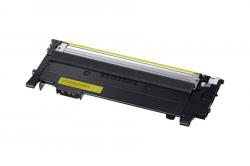Тонер за лазерен принтер Samsung CLT-Y404S Yellow Toner Cartridge