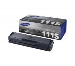 Тонер за лазерен принтер Samsung MLT-D111S Black Toner Cartridge