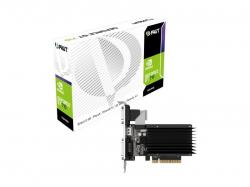 PALIT-Video-Card-GeForce-GT-710-nVidia-1024MB-64BIT-D3-CRT+DVI+HDMI