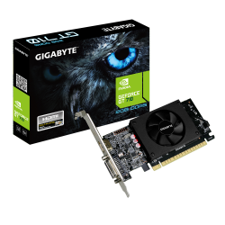 Видеокарта Gigabyte GeForce GT 710 2GB GDDR5 64 bit