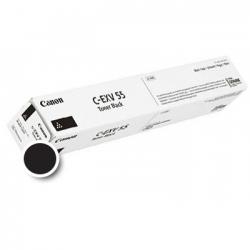 Тонер за лазерен принтер Canon Toner C-EXV 55, Black