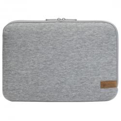 Чанта/раница за лаптоп Универсален калъф за лаптоп HAMA Jersey, до 34 см  (13.3&quot;), Сив