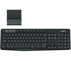 Keyboard-Logitech-Wireless-Bt-Multi-Device-K375s