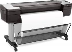 Плотер HP DesignJet T1700dr 44-in PostScript Printer (2x Spindles)