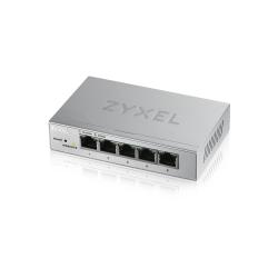 Комутатор/Суич ZyXEL GS1200-5, 5 Port Gigabit web managed Switch