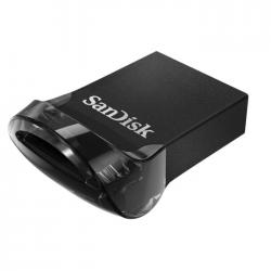 USB флаш памет SanDisk Ultra Fit USB 3.1, 128GB