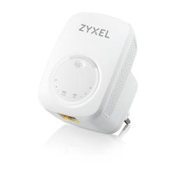 Безжичен екстендър ZyXEL WRE6505v2, Wireless Dual Band AC750 Range Extender
