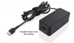 Захранване за лаптоп Lenovo 45W Standard AC Adapter (USB Type-C) EU