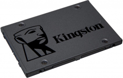 Хард диск / SSD SSD Kingston SA400S37-240G