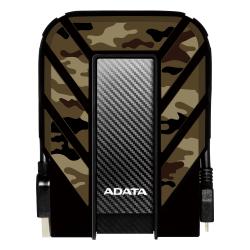 Хард диск / SSD EXT 2TB 710M USB3.1 CAMOUFLAGE