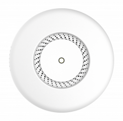 Безжично у-во Tочка за достъп MikroTik RBcAPGi-5acD2nD, cAP ac, 716 MHz, 128 MB, 2xGbit