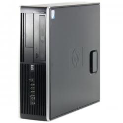 HP-6000-Pro-SFF-MT-Q8400-2.66-GHz-4MB-1333MHz-2x2GB-320GB-HDD