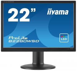 IIYAMA-B2280WSD-B1