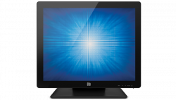 Монитор Тъч Elo E649473 ET1717L-7CWB-1-BL-ZB-G