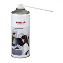 Почистващ продукт Сгъстен Въздух HAMA 84417, 400мл