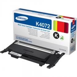 Тонер за лазерен принтер Samsung CLT-K4072S Black Toner Cartridge