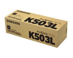 Тонер за лазерен принтер Samsung CLT-K503L H-Yield Blk Toner Crtg