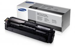 Тонер за лазерен принтер Samsung CLT-K504S Black Toner Cartridge