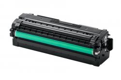 Тонер за лазерен принтер Samsung CLT-K505L H-Yield Blk Toner Crtg