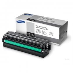 Тонер за лазерен принтер Samsung CLT-K506L H-Yield Blk Toner Crtg