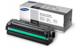 Тонер за лазерен принтер Samsung CLT-K506S Black Toner Cartridge