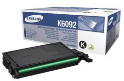 Тонер за лазерен принтер Samsung CLT-K6092S Black Toner Cartridge