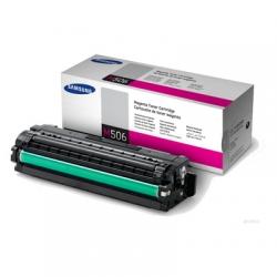 Тонер за лазерен принтер Samsung CLT-M506S Magenta Toner Crtg