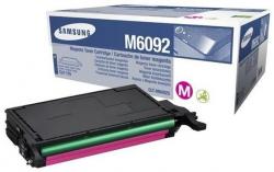 Тонер за лазерен принтер Samsung CLT-M6092S Magenta Toner Crtg