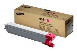 Тонер за лазерен принтер Samsung CLT-M659S Magenta Toner Crtg
