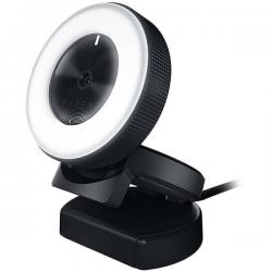 Уеб камера Razer Kiyo - Ring Light Equipped Broadcasting Camera - RZ19-02320100-R3M1