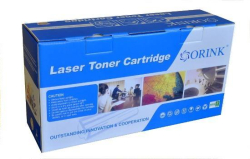 Тонер за лазерен принтер Тонер касета ORINK CF217A, HP LJ Pro M102-M130, 1600 k, Черен