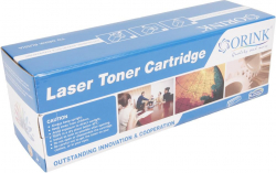 Тонер за лазерен принтер Тонер касета ORINK CF230X, HP LJ Pro M203-M227, 3500 k, Черен