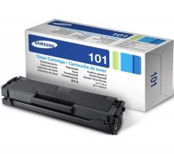Тонер за лазерен принтер Samsung MLT-D101S Black Toner Cartridge