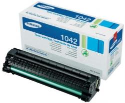 Тонер за лазерен принтер Samsung MLT-D1042S Black Toner Cartridge