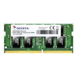 Памет 16GB DDR4 SoDIMM 2666 ADATA