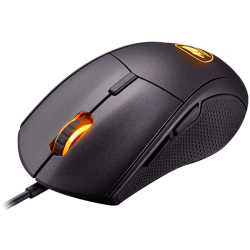 Мишка COUGAR Revenger S Gaming Mouse, 100-12000 DPI, PixArt PMW3360