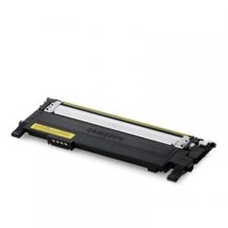 Тонер за лазерен принтер Samsung CLT-Y406S Yellow Toner Cartridge