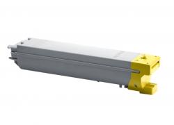 Тонер за лазерен принтер Samsung CLT-Y659S Yellow Toner Cartridge