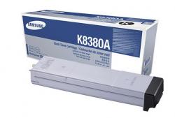 Тонер за лазерен принтер Samsung CLX-K8380A Black Toner Cartridge
