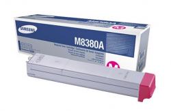 Тонер за лазерен принтер Samsung CLX-M8380A Magenta Toner Crtg