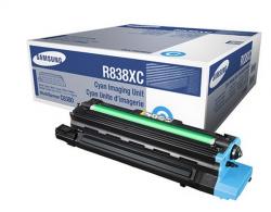 Тонер за лазерен принтер Samsung CLX-R838XC Cyan Imaging Unit