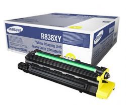 Тонер за лазерен принтер Samsung CLX-R838XY Yellow Imaging Unit
